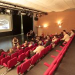 Présentation du Club et Conférence sur l'atmosphère des planètes @ Salle du conseil, mairie de Breuillet