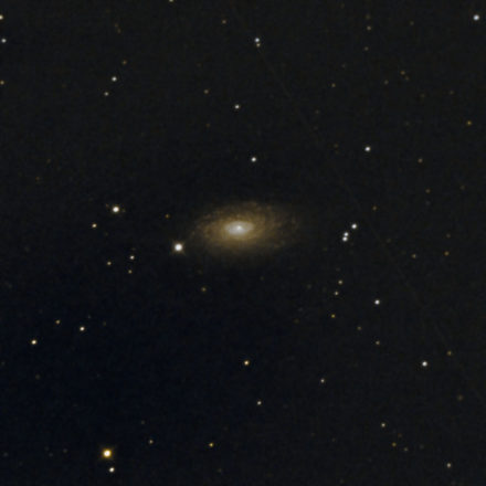 Messier 63