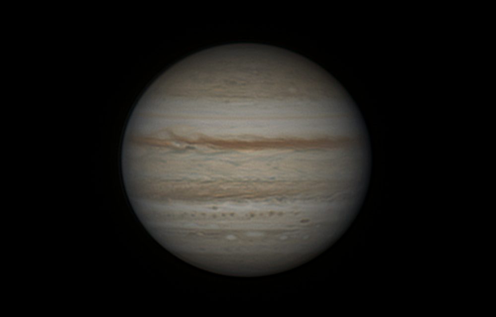 Jupiter 2022 09 03