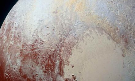 Pluton dans la soirée, c’est bien (1/2)