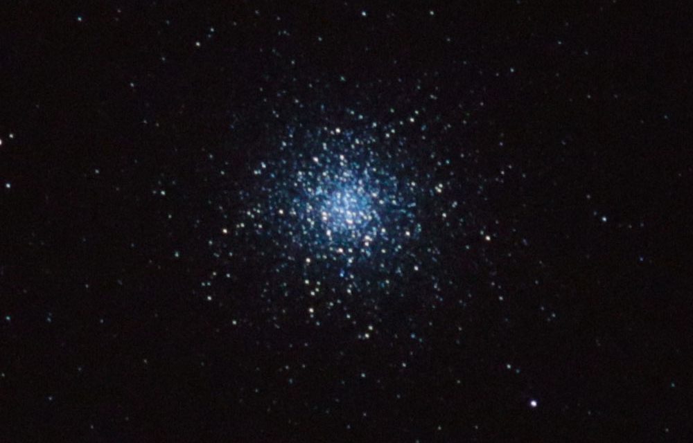 Nuit des étoiles à Breuillet