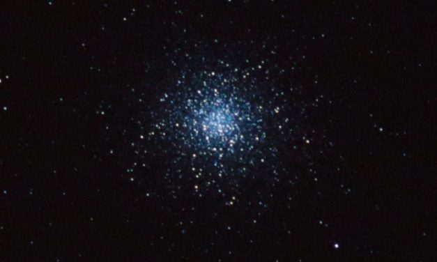 Nuit des étoiles à Breuillet