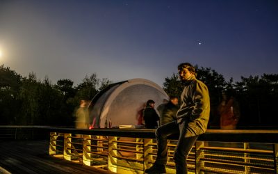 Une nuit au TJMS : le retour