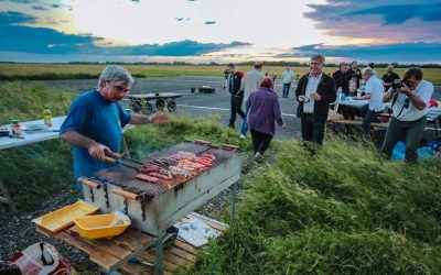 Mondésir sous le Soleil