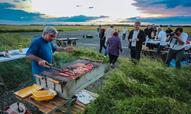 Mondésir sous le Soleil