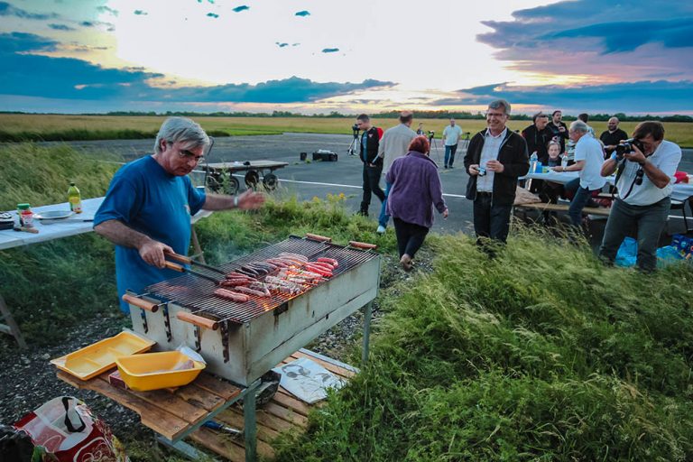 Mondésir sous le Soleil
