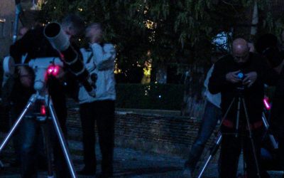 Programme des observations et des ateliers enfants