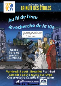 nuit des étoiles 2016 v2b
