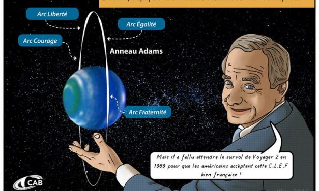 26ème nuit des étoiles