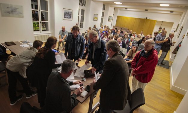 Programme des conférences 2016-2017