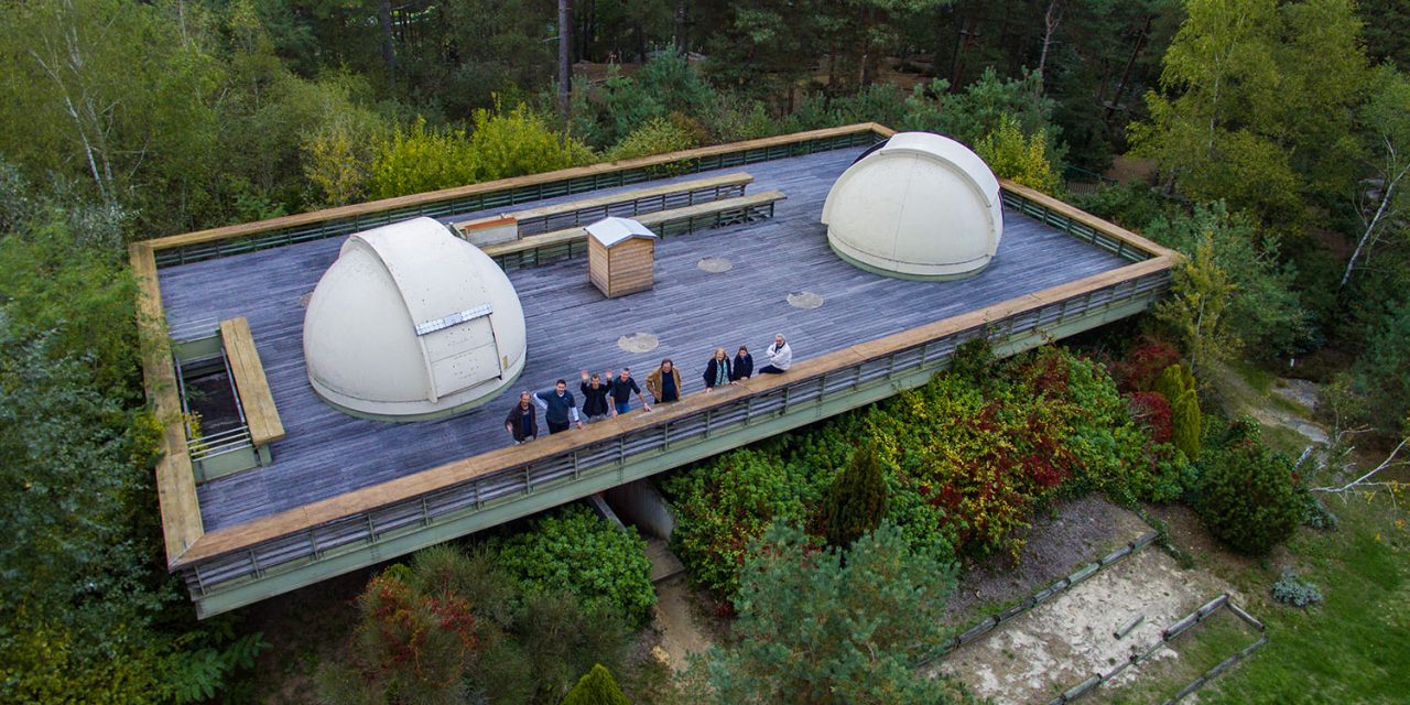 Buthiers, presque parfait