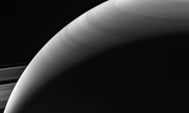 Mission Cassini 1997-2017