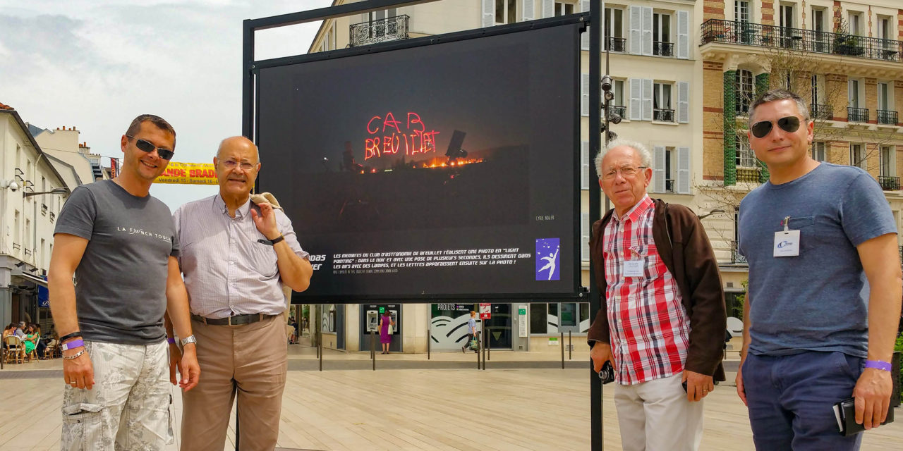 Vie de château à Vincennes