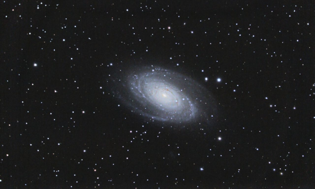 Messier 81