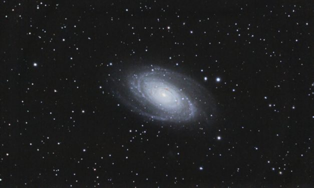 Messier 81
