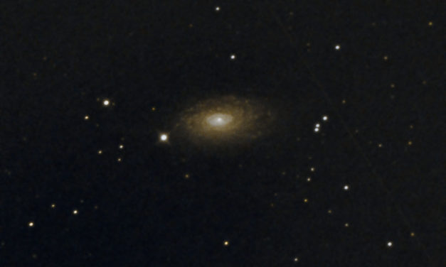 Messier 63