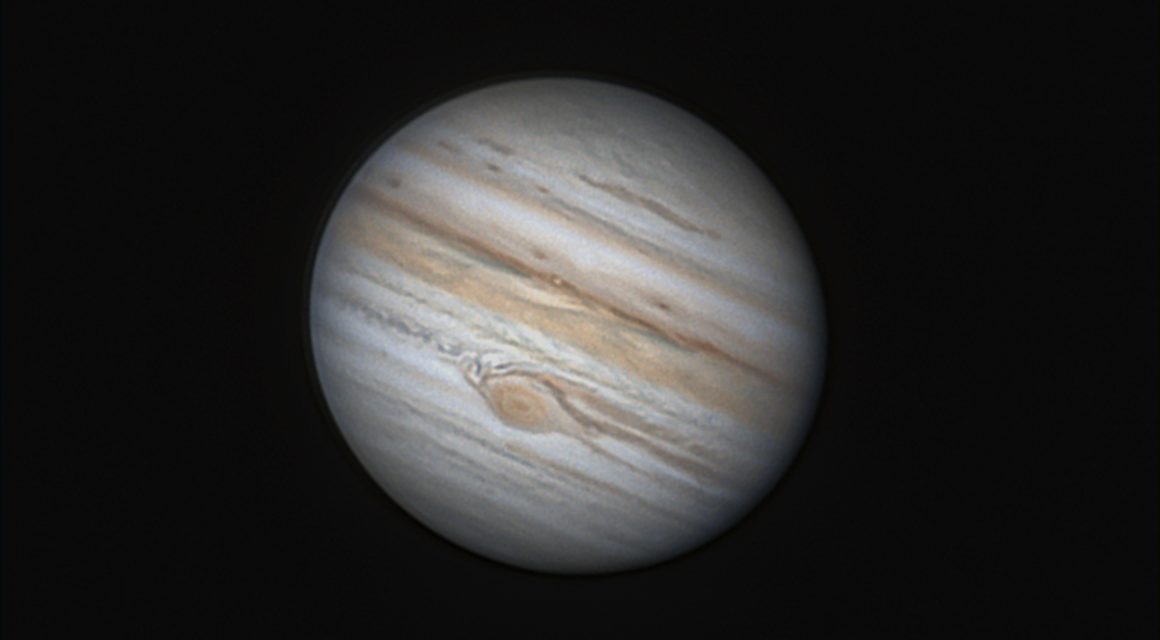 Jupiter