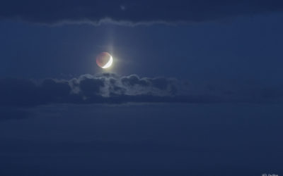 Eclipse de Lune