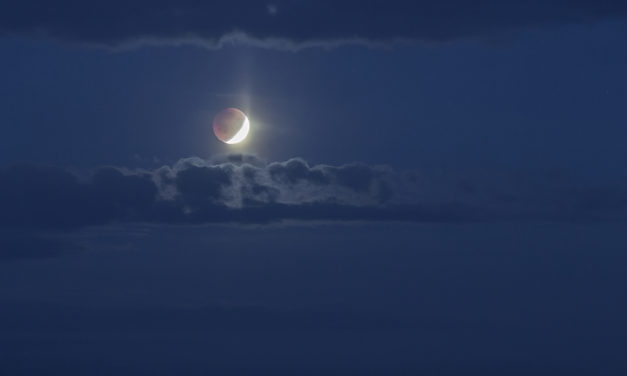 Eclipse de Lune