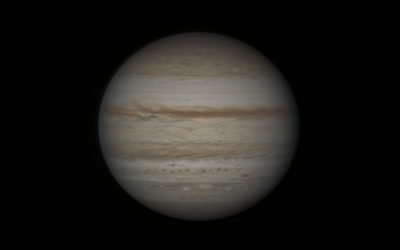 Jupiter 2022 09 03