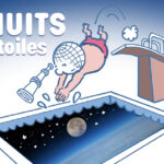 Nuit des étoiles 2025