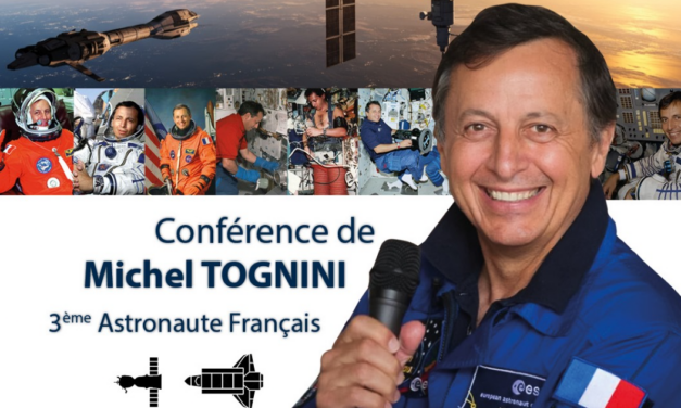 Conférence de Michel TOGNINI